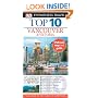 Top 10 Vancouver & Victoria (Eyewitness Top 10 Travel Guides)