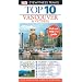 Top 10 Vancouver & Victoria [With Pull-Out Map] (DK Eyewitness Top 10 Travel Guides)