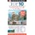 Top 10 Vancouver & Victoria [With Pull-Out Map] (DK Eyewitness Top 10 Travel Guides)