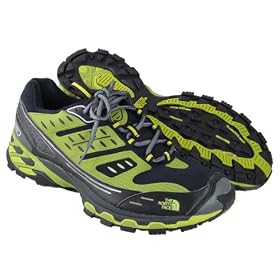 Buy NORTH FACE Chinscraper Mens Hiking Running Shoe by The North Face