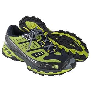 Buy NORTH FACE Chinscraper Mens Hiking Running Shoe by The North Face