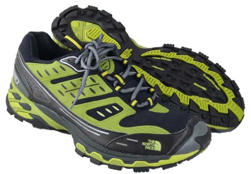 NORTH FACE Chinscraper Mens Hiking Running Shoe