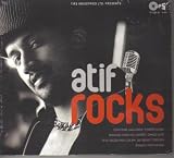 Atif Rocks - (Atif Aslam's Greatest Hits 2-CD Set)