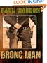 Bronc Man (Thorndike Western I)