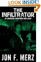 The Infiltrator: A Lawson Vampire Mission (The Lawson Vampire Series)