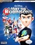 Meet The Robinsons Official Strategy Guide Book
