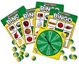 Learning Resources Food Picture Bingo