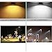 100W LED Floodlight,Low-energy Cool White Spotlight,IP65 Waterproof Outdoor&Indoor Security Flood Light Landscape Lamp