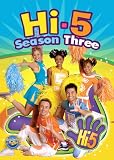 Hi-5 Season Three (3 PC Box Set)