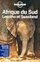 Afrique du Sud, Lesotho et Swaziland