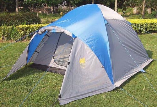 South Col 4 Season Tent