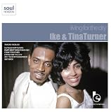 Ike and Tina Turner