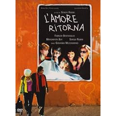 L'amore ritorna