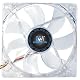 Free Kingwin CFY-012LB Advanced Series 120mm Yellow LED Case Fan