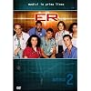 E.R. - Medici In Prima Linea - Stagione 02 (4 Dvd)