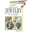 Antique Trader Jewelry Price Guide by Kyle Husfloen