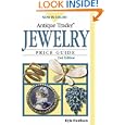 Antique Trader Jewelry Price Guide by Kyle Husfloen