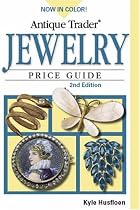 Antique Trader Jewelry Price Guide (Antique Trader's Jewelry Price Guide) (Antique Trader's Jewelry Price Guide)