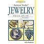 Antique Trader Jewelry Price Guide (Antique Trader's Jewelry Price Guide) (Antique Trader's Jewelry Price Guide) (Antique Trader's Jewelry Price Guide)