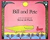 Bill and Pete
