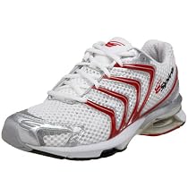 Spira Men's Striker Mesh Running Shoe