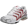 Spira Men's Striker Mesh Running Shoe