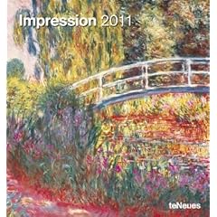 Impression 2011 (Poster Cal)