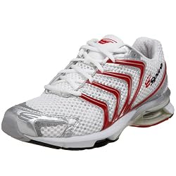 Spira Men's Striker Mesh Running Shoe