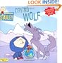 Stanley: Crying Wolf - Book #8 (Playhouse Disney)