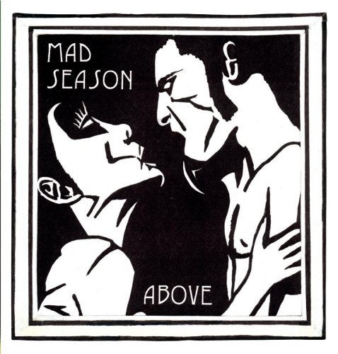 Mad Season - Wake Up [Live at The Moore] Lyrics - Zortam Music