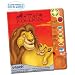 Vtech - Jouet 1er �ge- Jouets �lectroniques - Magi Livre Interactif Le Roi Lion