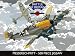 Battle Of Britain Collection - Messerschmitt DVD & Jigsaw Gift