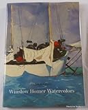 Winslow Homer watercolours