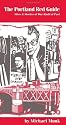 The Portland Red Guide: Sites & Stories of Our Radical Past
