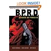 B.P.R.D.: Plague of Frogs Hardcover Collection Volume 3