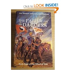 The Path of Daggers