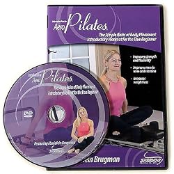 Stamina Introduction to AeroPilates with Marjolein Brugman 05-9120D