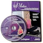 SAVE $7.99 - Stamina Introduction to AeroPilates with Marjolein Brugman 05-9120D $29.00