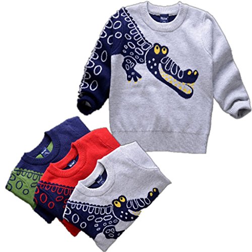 Little Hand Kids Shirt Sweatershirt Boys Long Sleeve Shirts Cartoon Tops1-6T