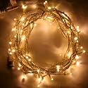 3 x 80 Bulb Set Deal Warm White LED Fairy Lights low voltage