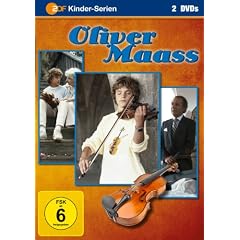 Oliver Maass [2 DVDs]