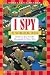 Scholastic Reader: I Spy A School Bus: Level 1