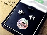 売れ筋 限定 1点！ トロピカル フィッシュ ピアス スワロフスキー ブランド ParisBijoux/パリスビジュー【在庫わずか】【お買い得品】【セール】【バーゲン】【クリアランス】【世界限定数生産】