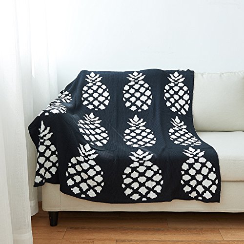 Top Best 5 pineapple blanket for sale 2016 Product BOOMSbeat