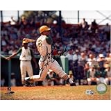 Sal Bando Oakland Athletics Autographed 8x10 Photograph with World Series Champs 72-74 Inscription