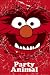 Muppets - Das Tier Poster (91 x 61cm) von The Muppets - alle Infos
