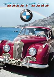 Great Cars: Bmw