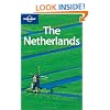 Lonely Planet The Netherlands (Country Travel Guide)