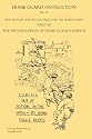 Home Guard Instruction 1943: Battlecraft and Battle Drill