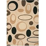 11ft x 7ft10in - Beige/Multi Loloi Rugs Sydney Loloi-SY3Beige/Multi